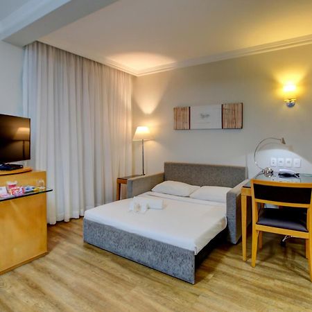 Quality Suites Oscar Freire Сао Паоло Екстериор снимка