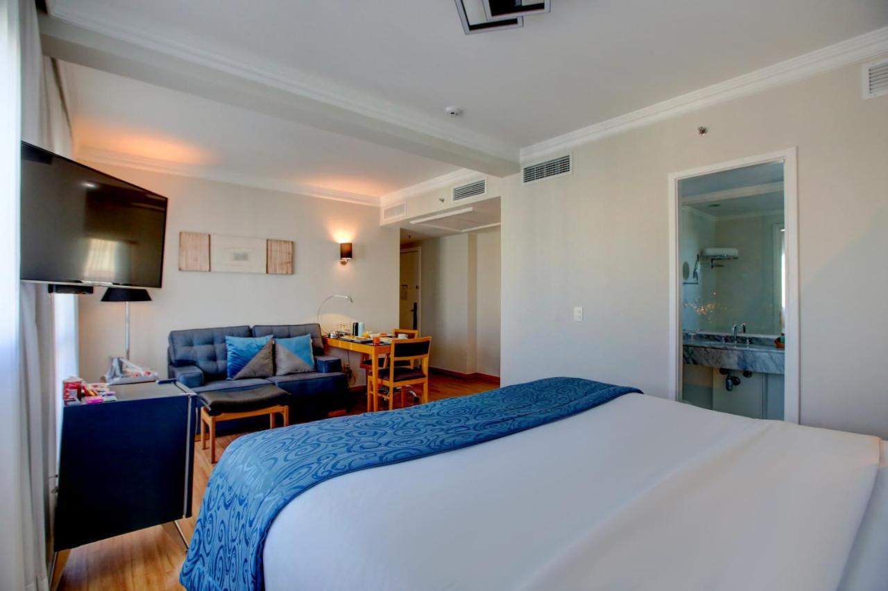 Quality Suites Oscar Freire Сао Паоло Екстериор снимка