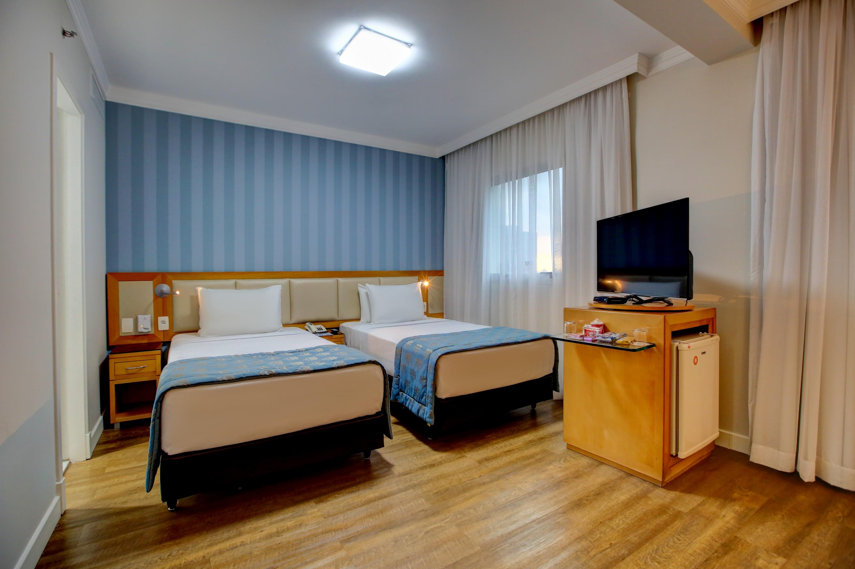 Quality Suites Oscar Freire Сао Паоло Екстериор снимка