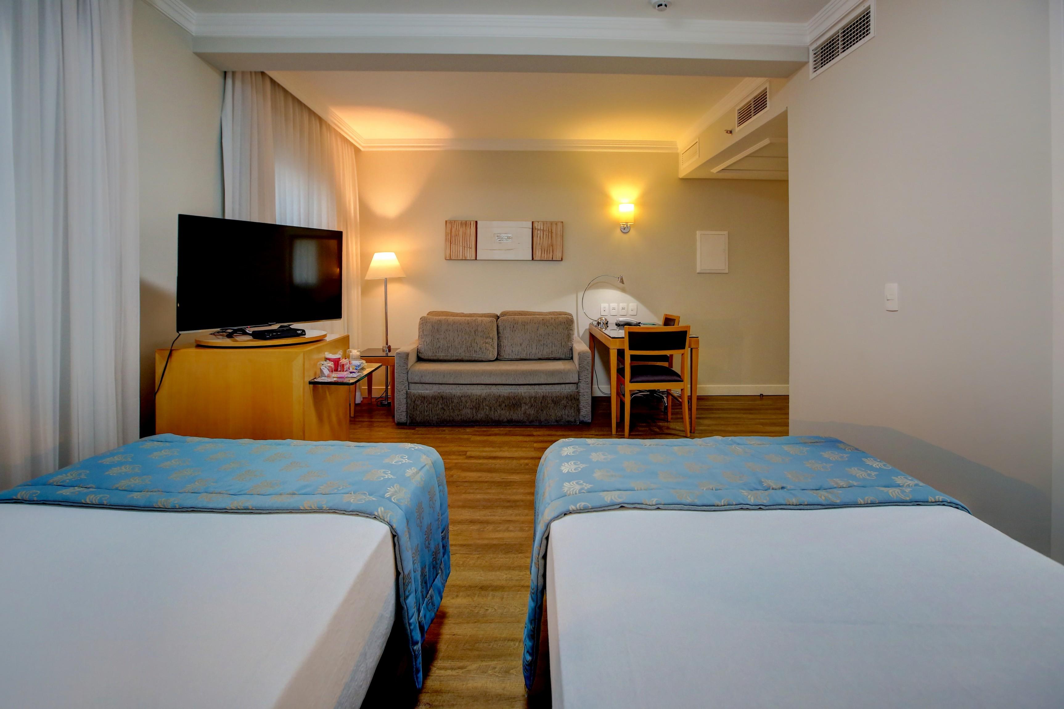 Quality Suites Oscar Freire Сао Паоло Екстериор снимка
