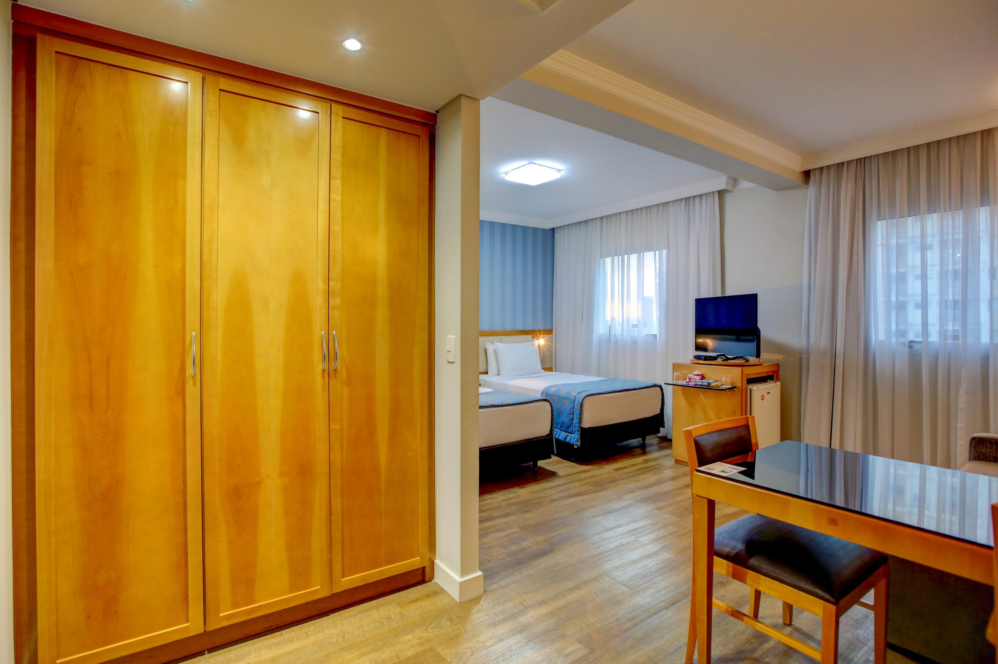 Quality Suites Oscar Freire Сао Паоло Екстериор снимка