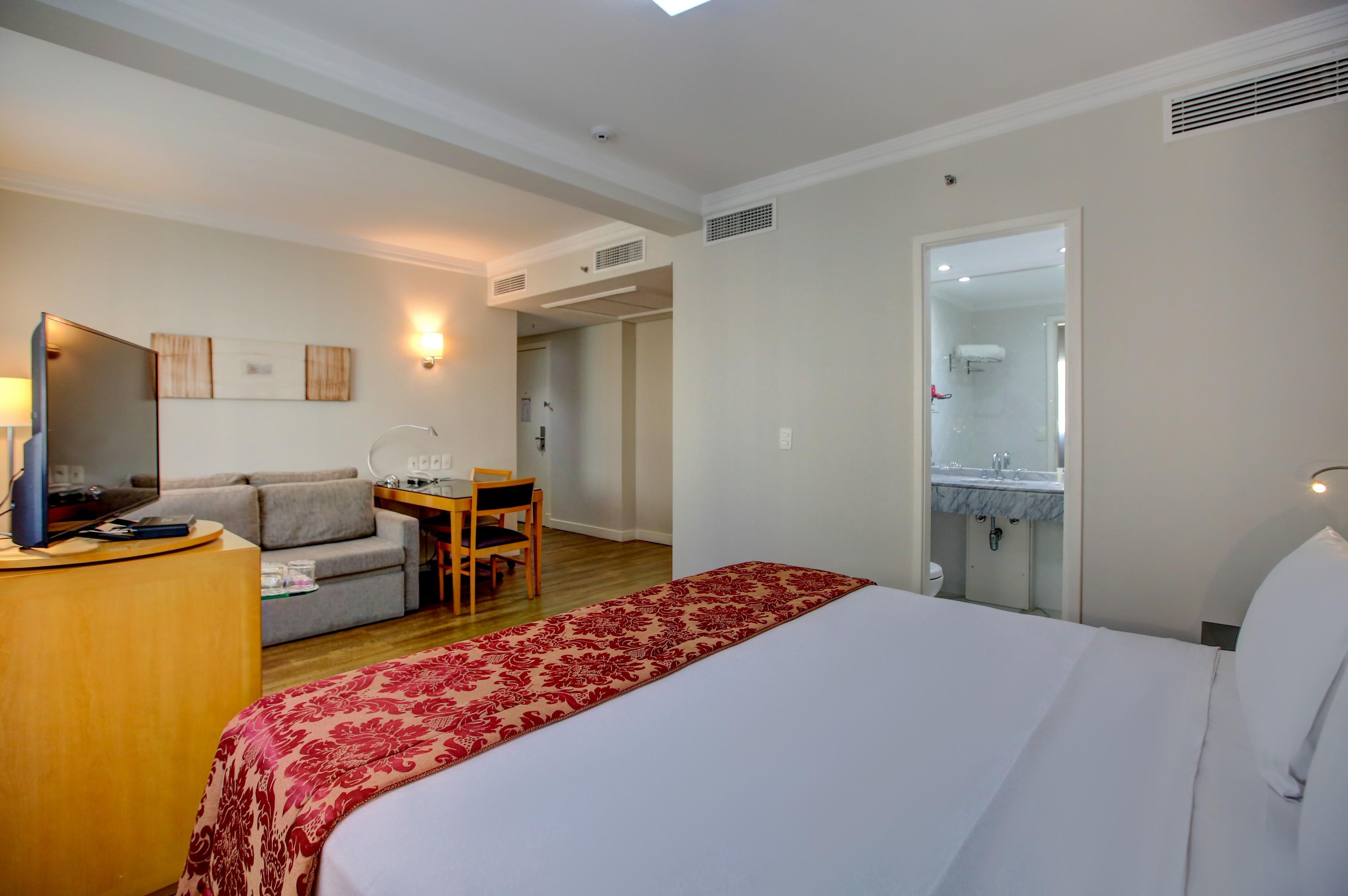 Quality Suites Oscar Freire Сао Паоло Екстериор снимка