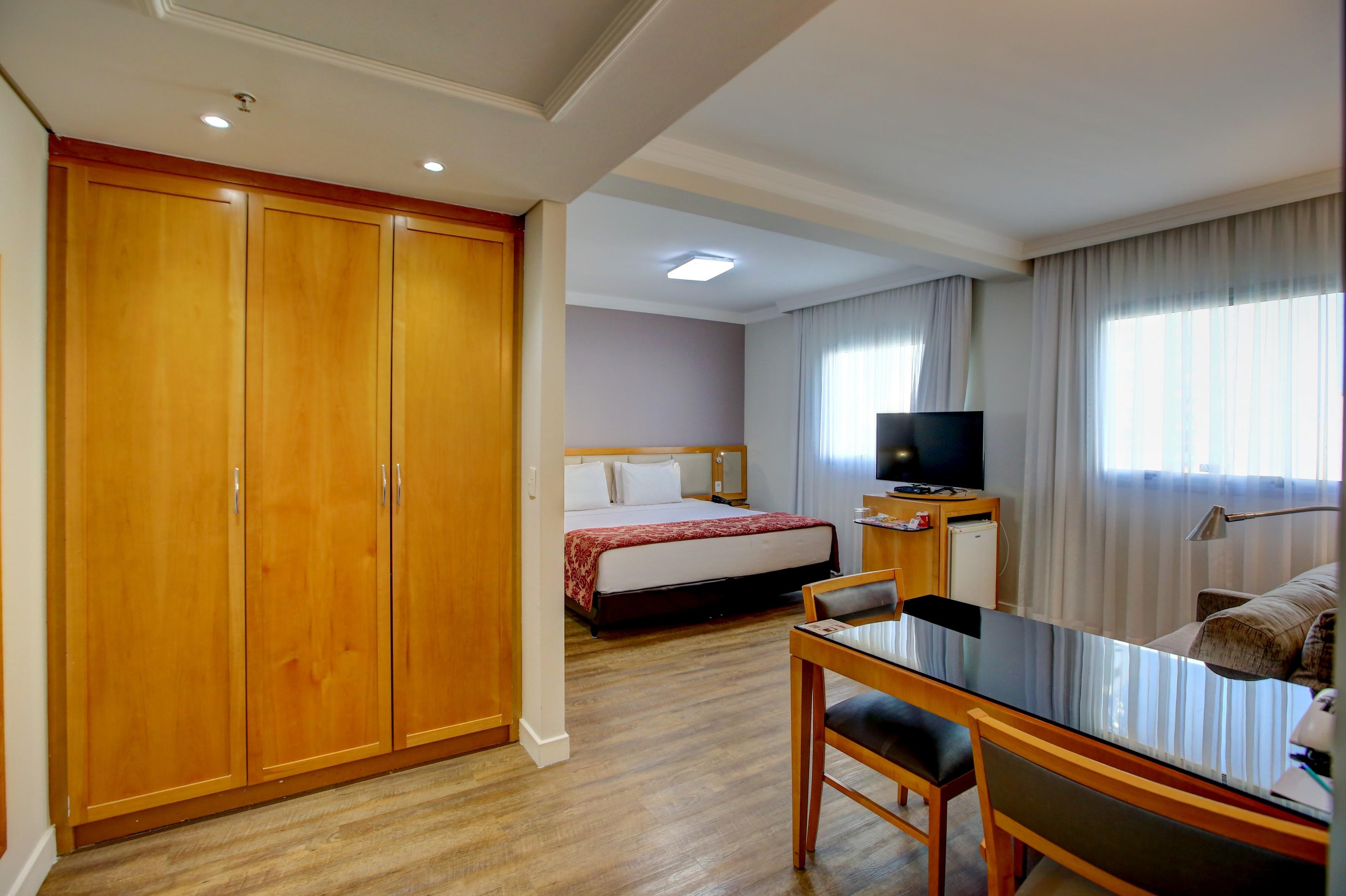 Quality Suites Oscar Freire Сао Паоло Екстериор снимка