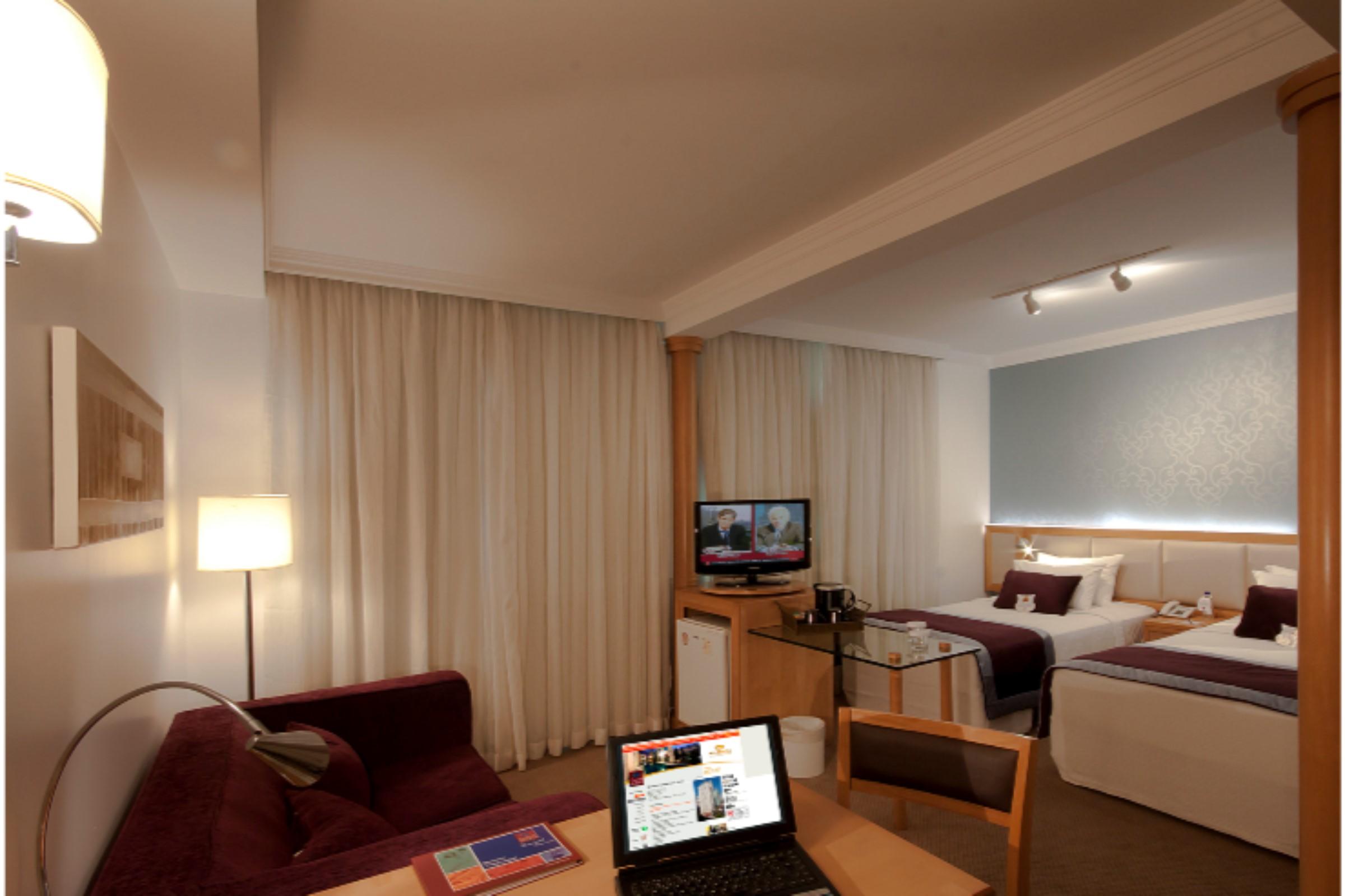 Quality Suites Oscar Freire Сао Паоло Екстериор снимка
