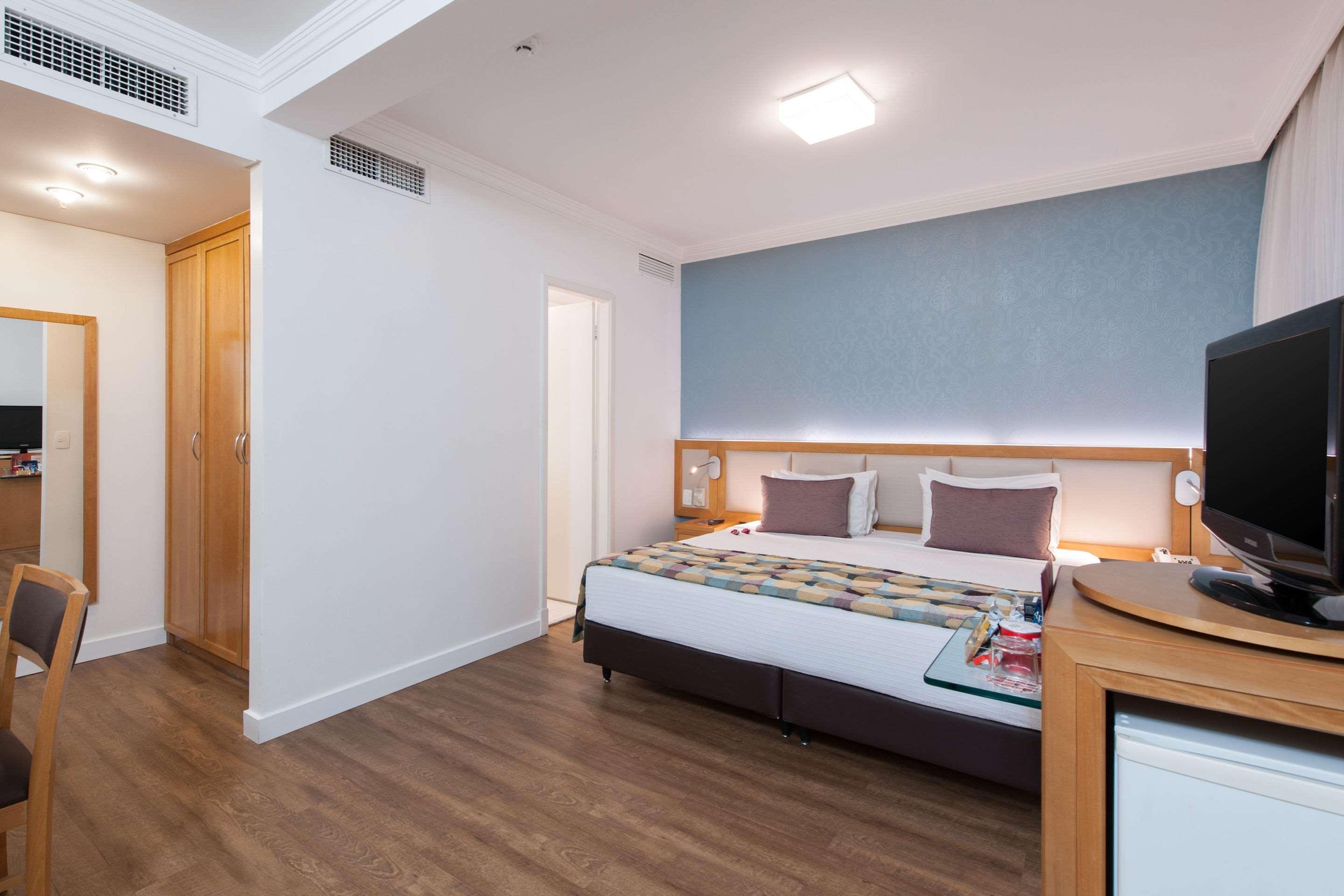 Quality Suites Oscar Freire Сао Паоло Екстериор снимка