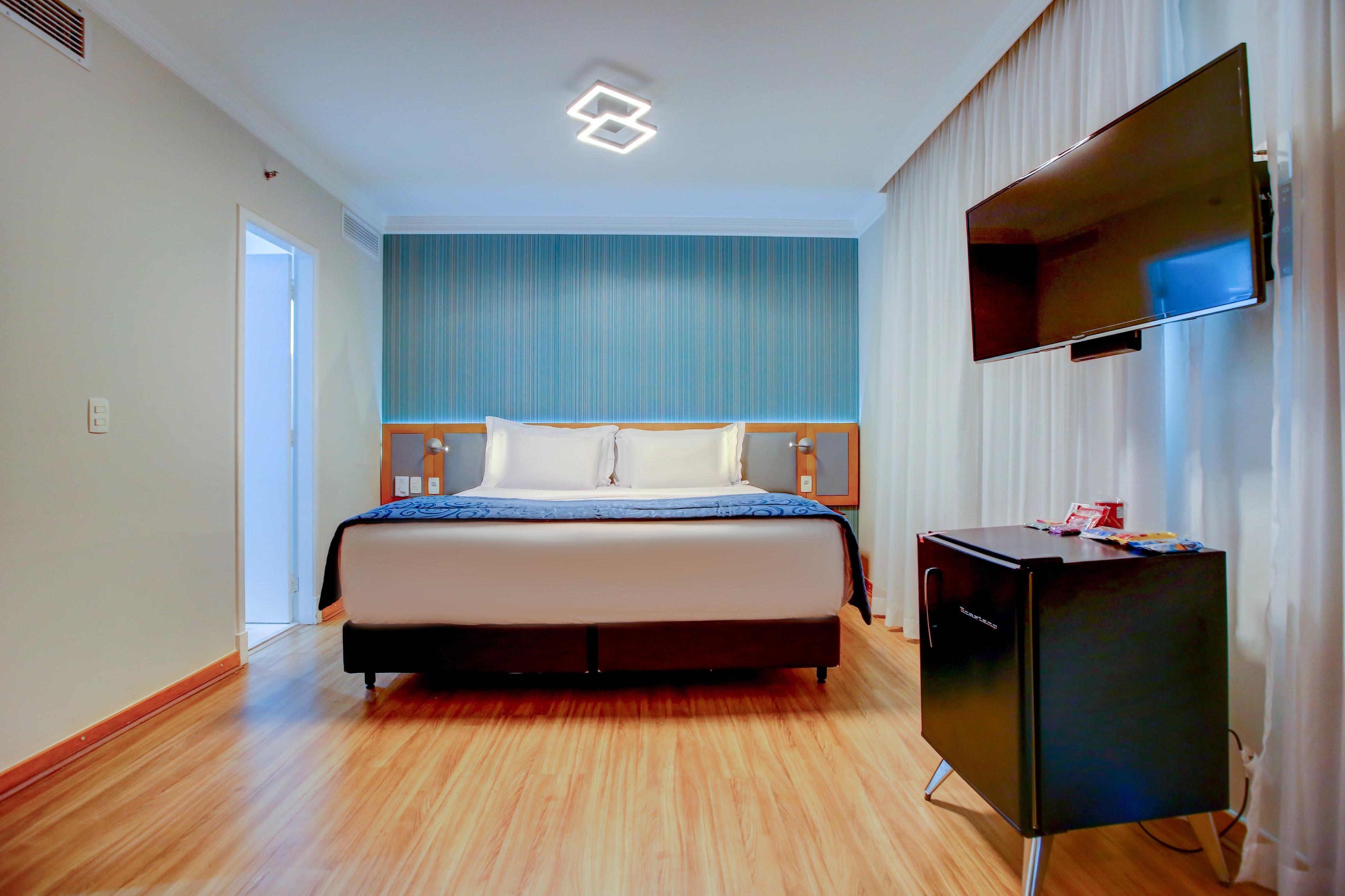 Quality Suites Oscar Freire Сао Паоло Екстериор снимка