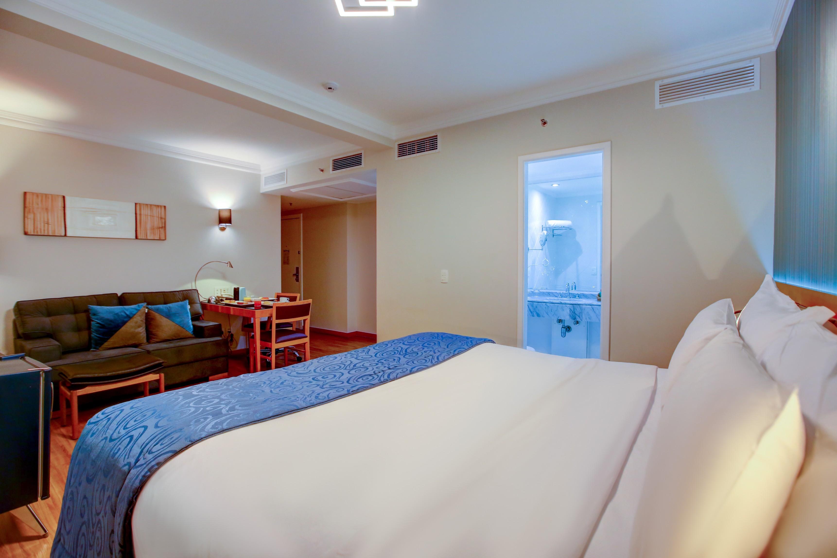 Quality Suites Oscar Freire Сао Паоло Екстериор снимка