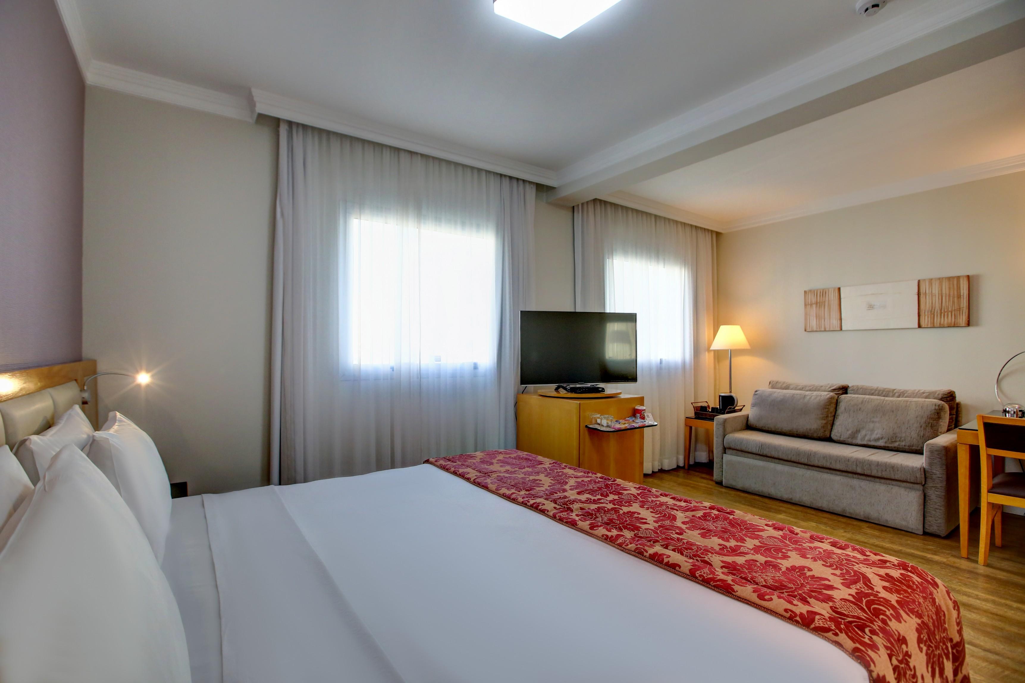 Quality Suites Oscar Freire Сао Паоло Екстериор снимка