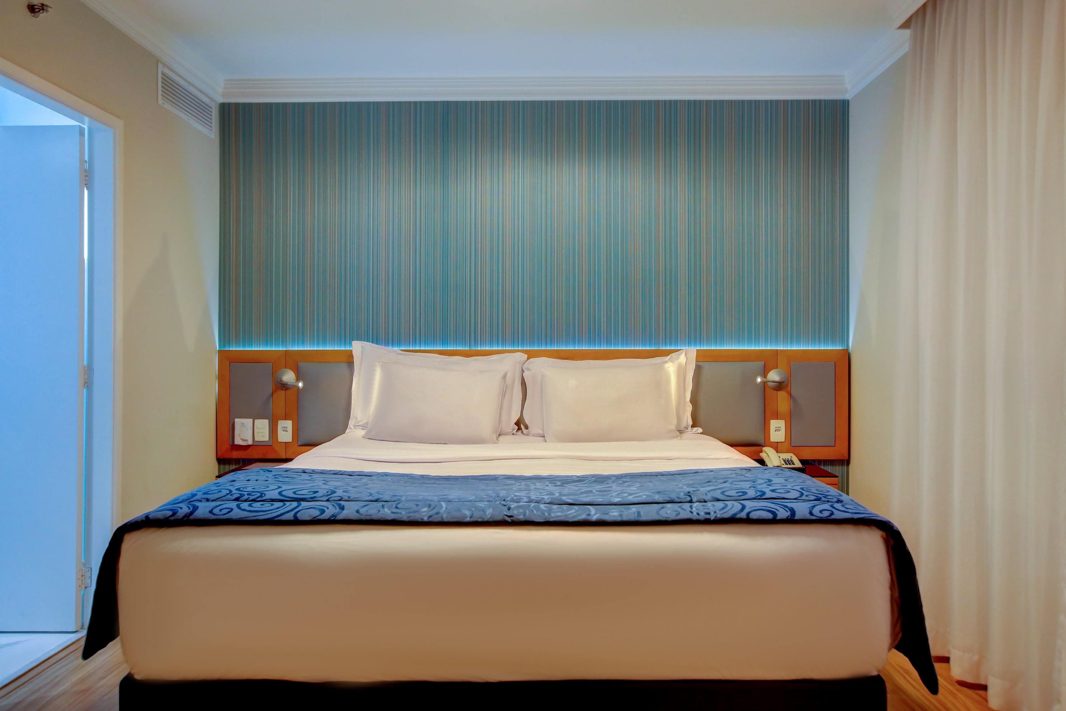 Quality Suites Oscar Freire Сао Паоло Екстериор снимка