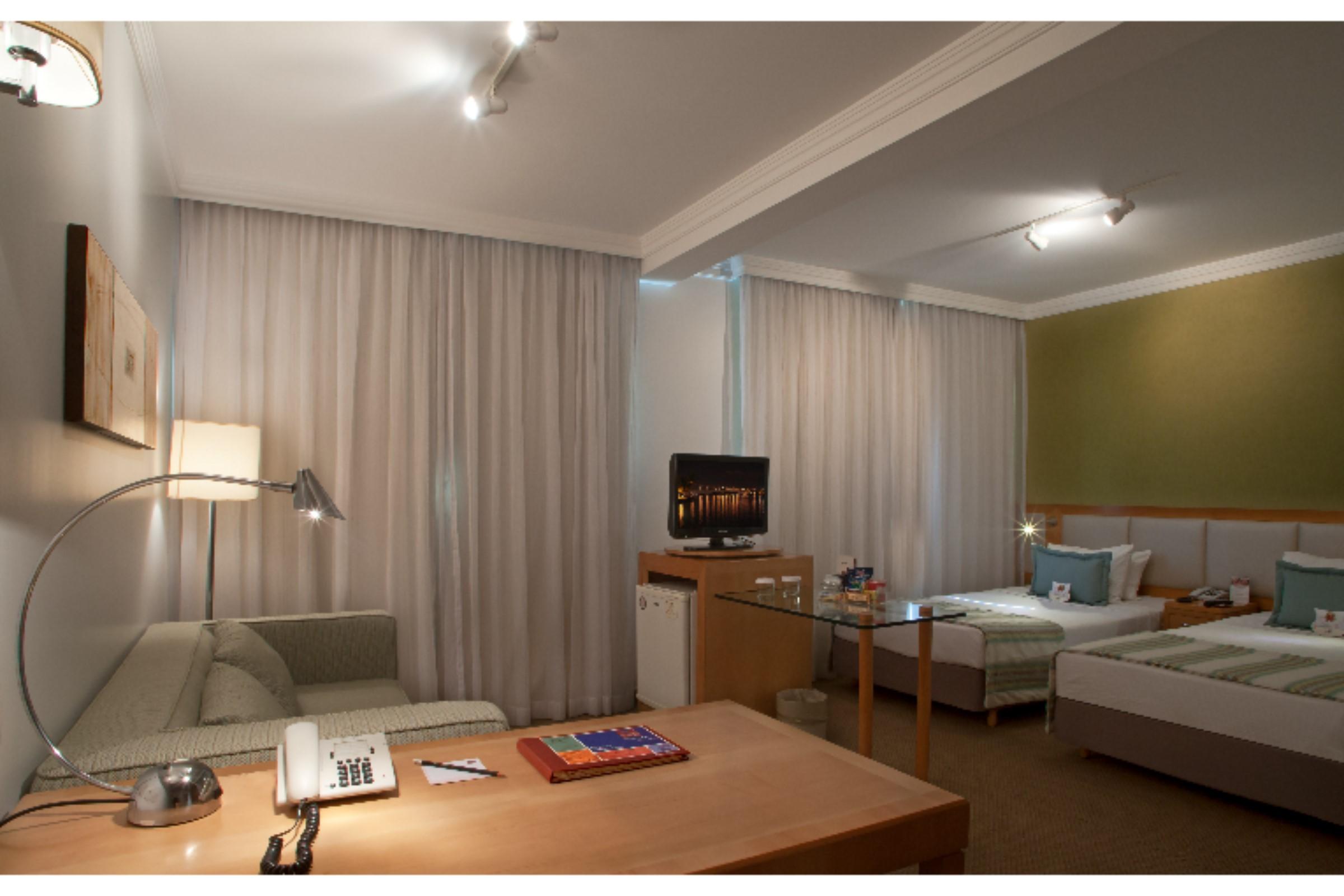 Quality Suites Oscar Freire Сао Паоло Екстериор снимка