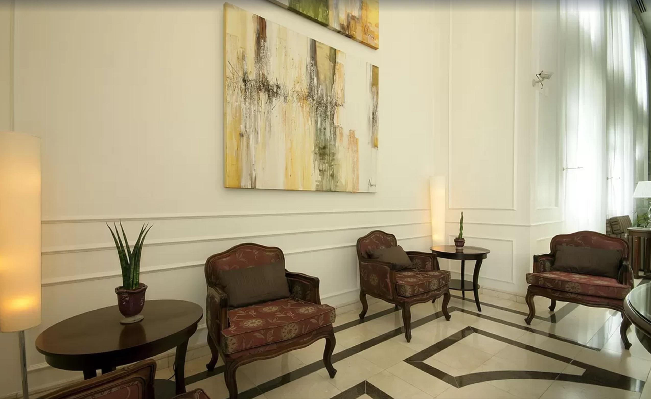 Quality Suites Oscar Freire Сао Паоло Екстериор снимка