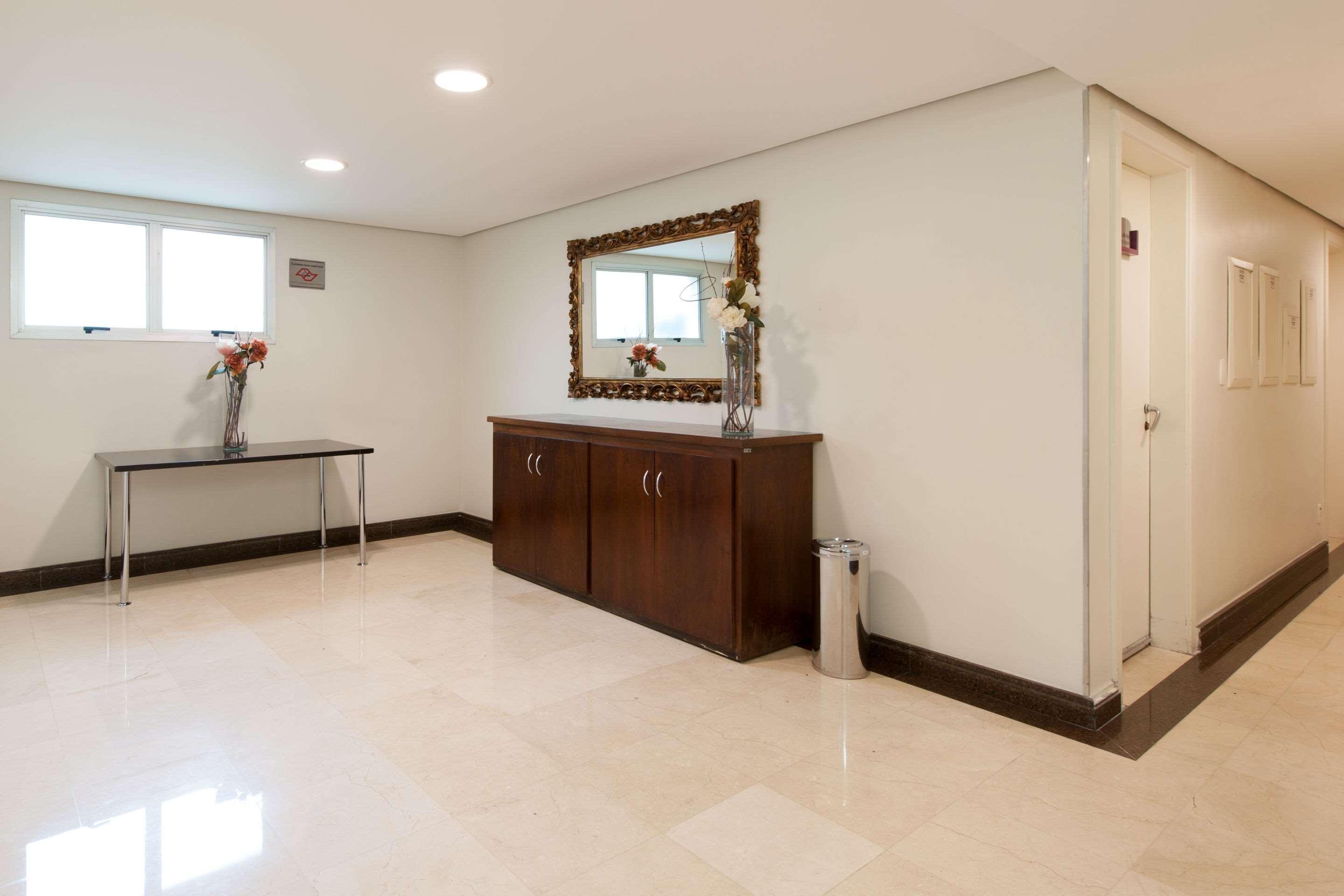 Quality Suites Oscar Freire Сао Паоло Екстериор снимка