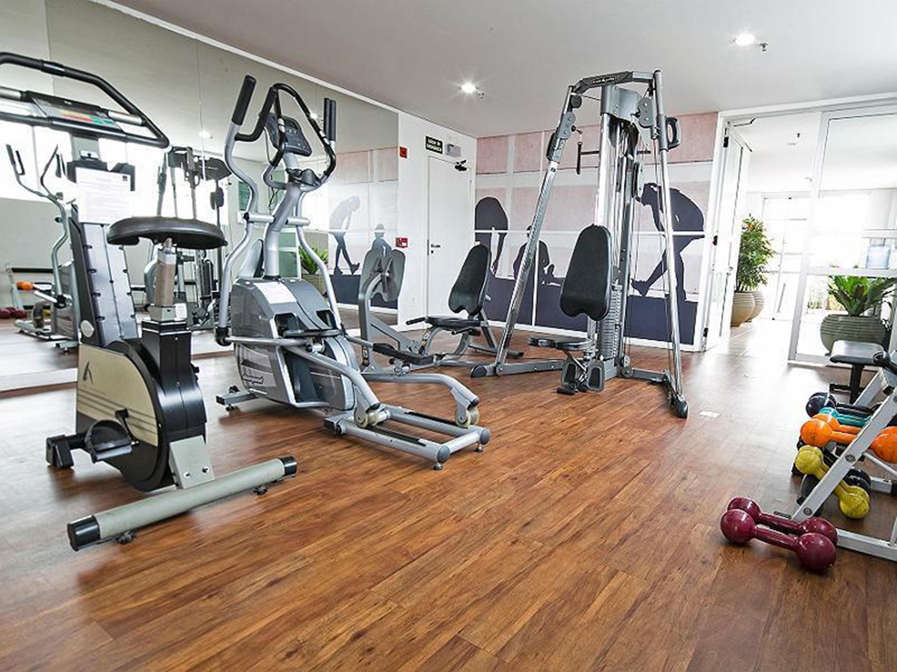 Quality Suites Oscar Freire Сао Паоло Екстериор снимка