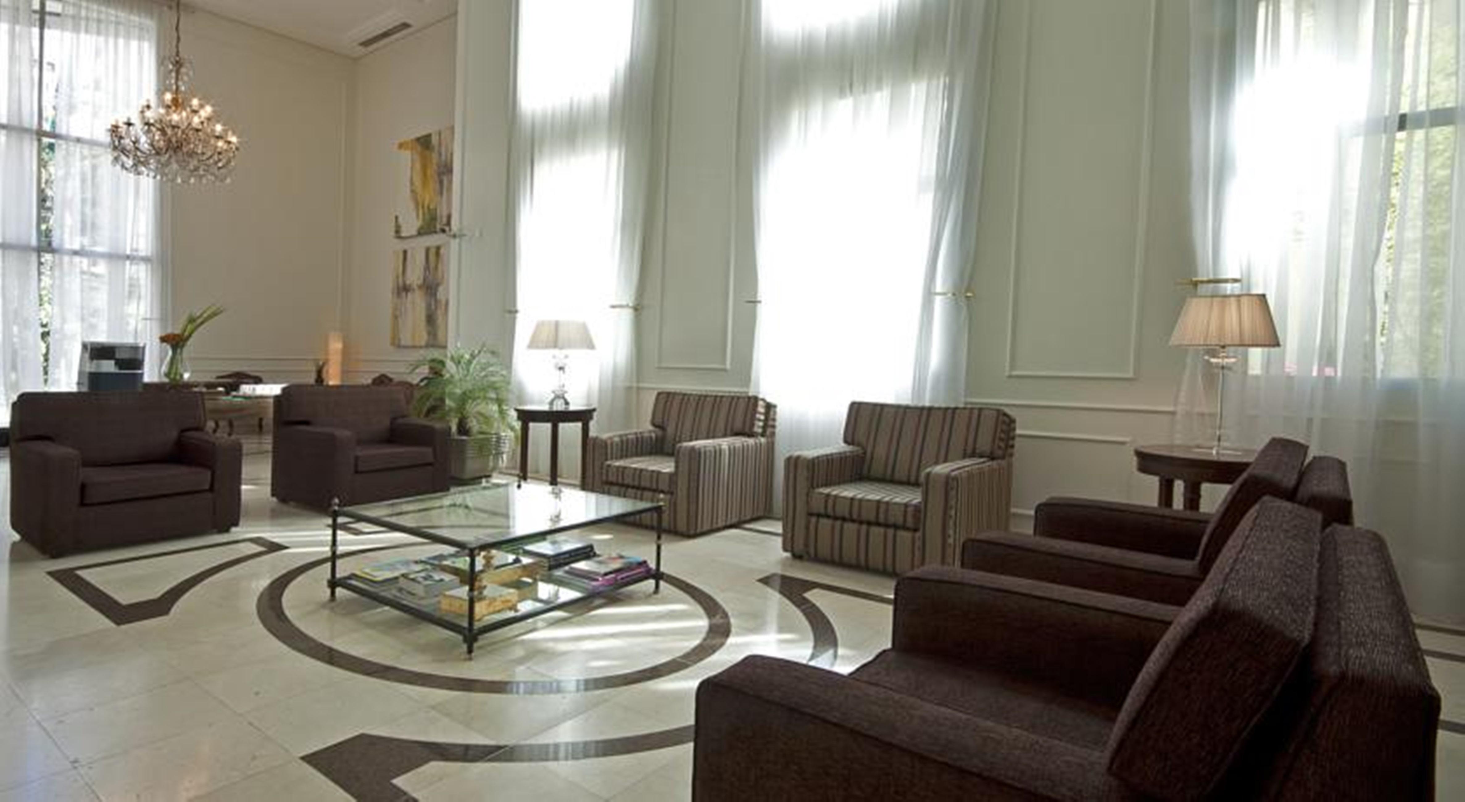 Quality Suites Oscar Freire Сао Паоло Екстериор снимка