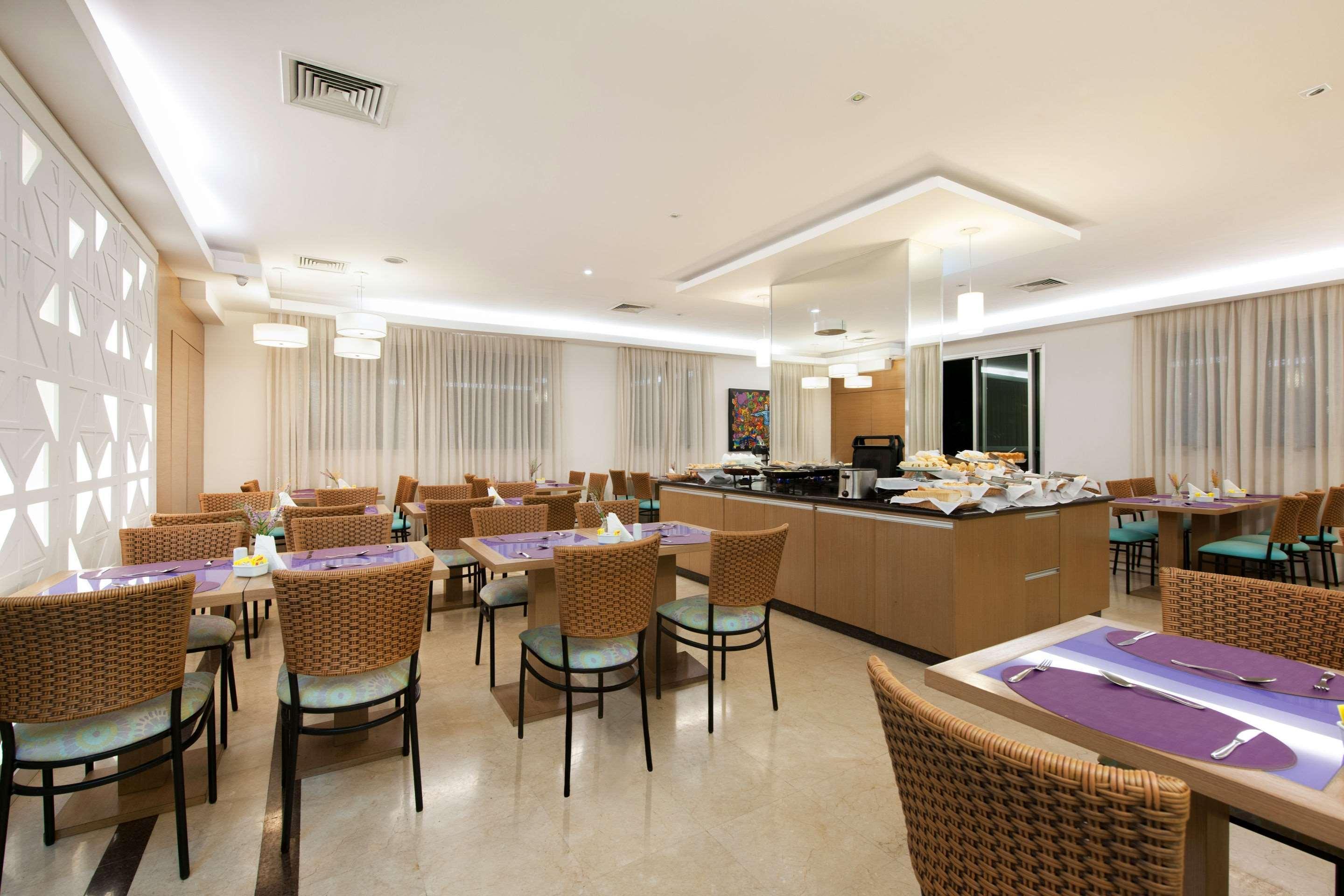 Quality Suites Oscar Freire Сао Паоло Екстериор снимка